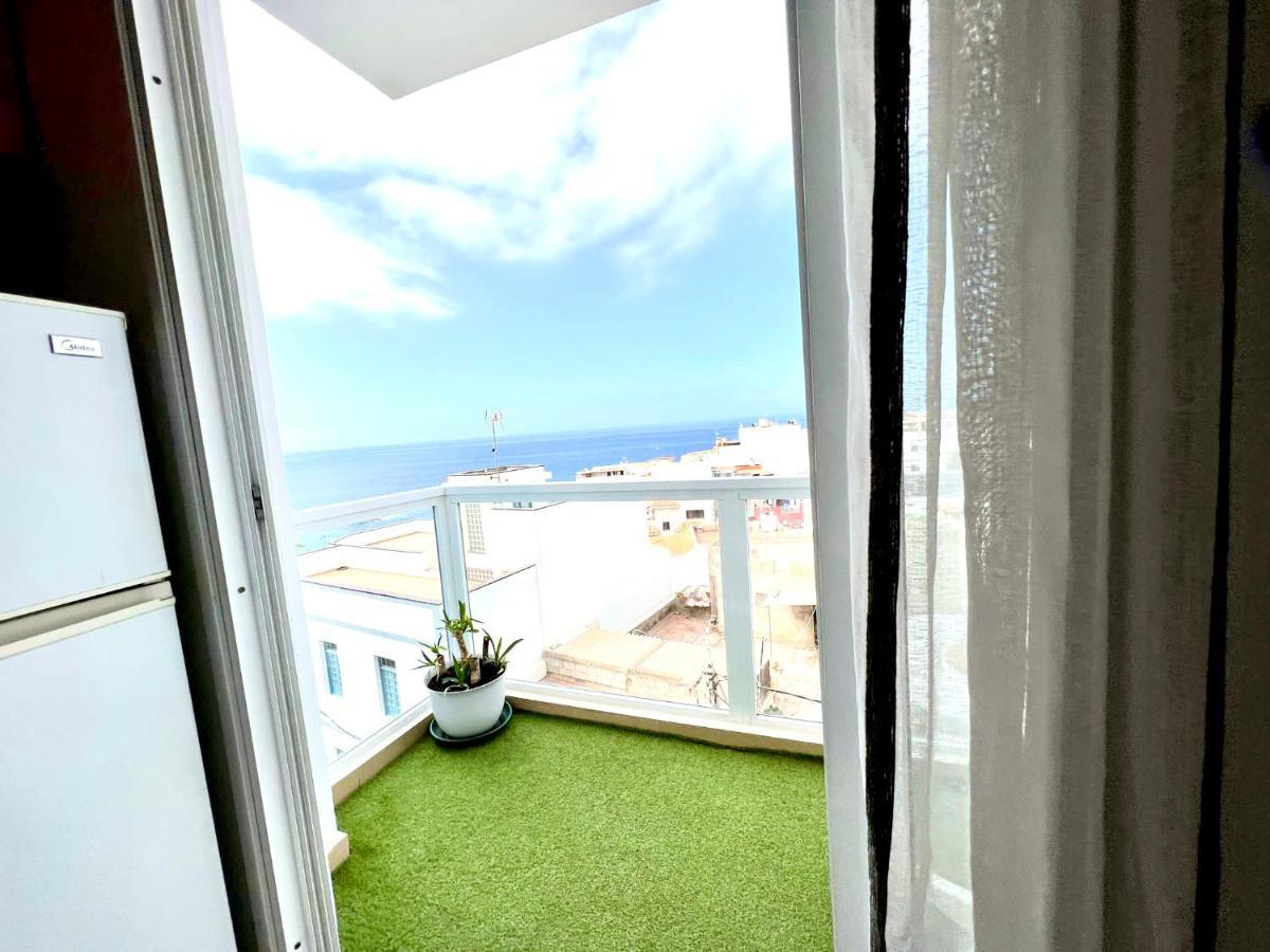 Alcamar Alquiler De Habitacion Privadas Con Bano Compartido Y Areas Comunes Alcala  Exterior photo