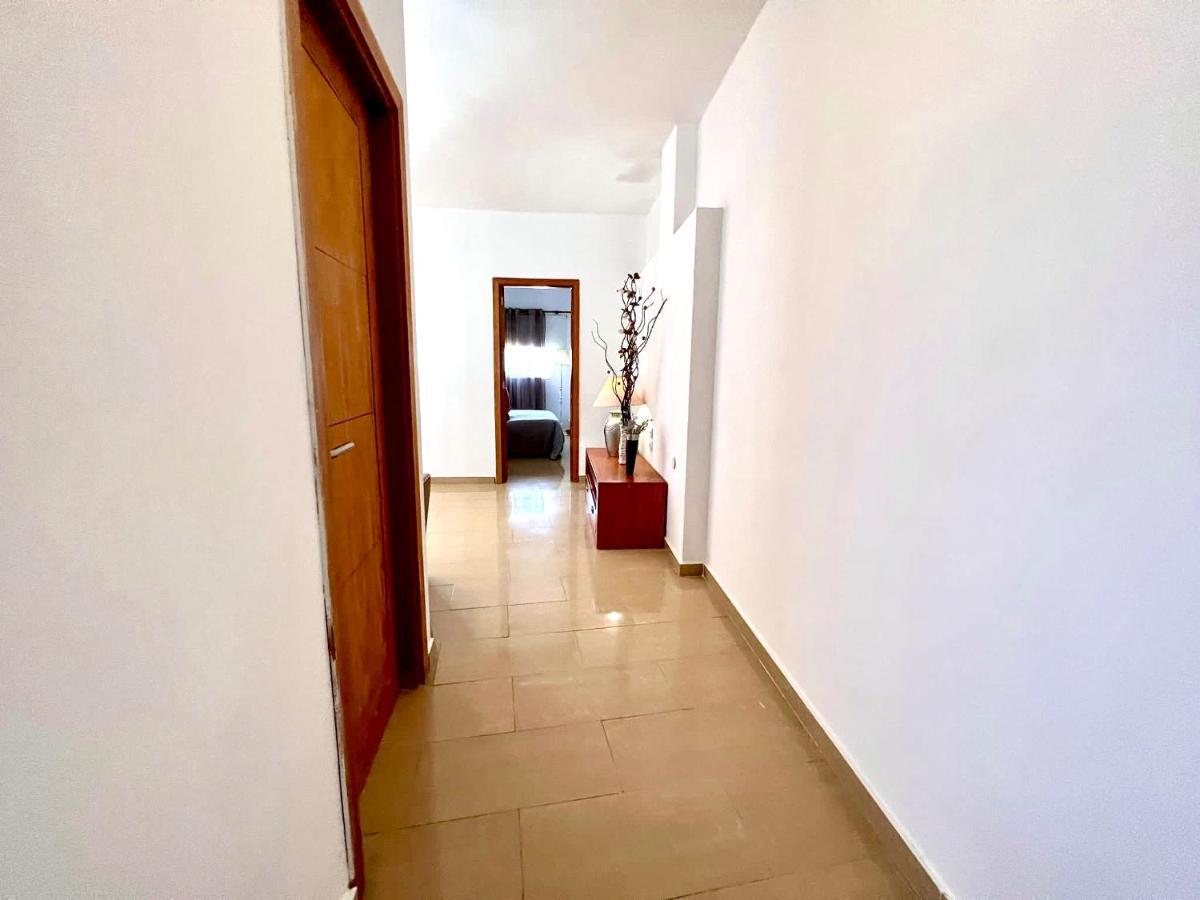 Alcamar Alquiler De Habitacion Privadas Con Bano Compartido Y Areas Comunes Alcala  Exterior photo