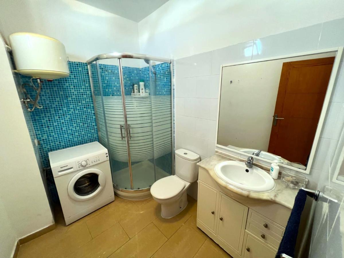 Alcamar Alquiler De Habitacion Privadas Con Bano Compartido Y Areas Comunes Alcala  Exterior photo