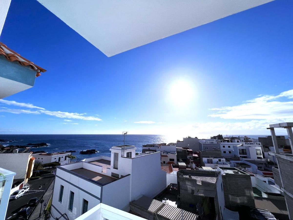 Alcamar Alquiler De Habitacion Privadas Con Bano Compartido Y Areas Comunes Alcala  Exterior photo