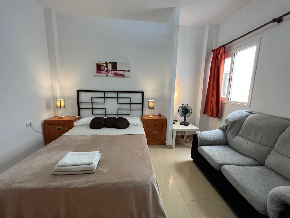 Alcamar Alquiler De Habitacion Privadas Con Bano Compartido Y Areas Comunes Alcala  Exterior photo
